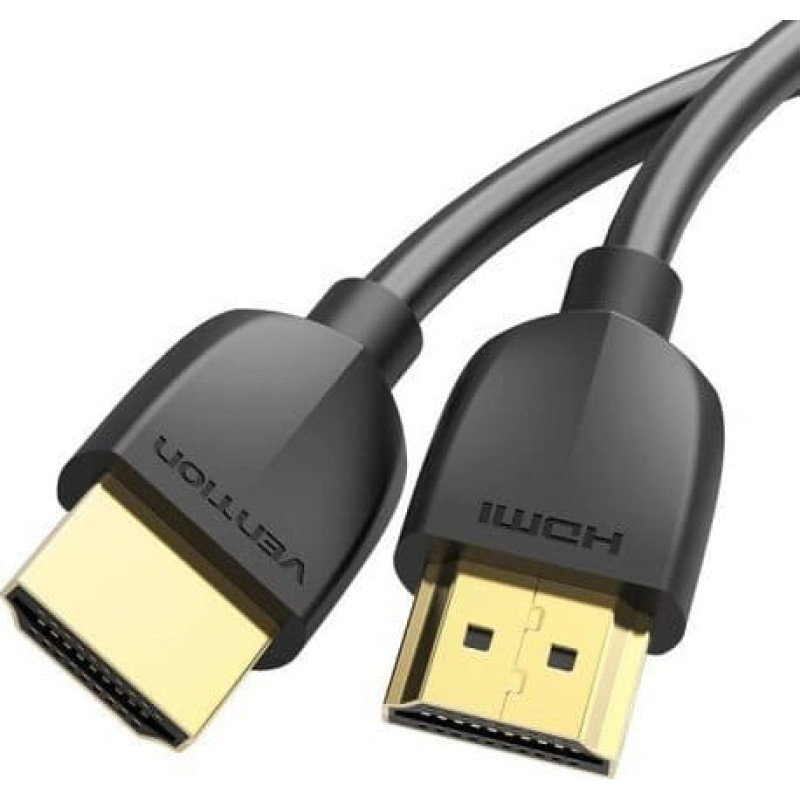 Vention Kabel Vention Kabel HDMI Vention AAIBH 2m (czarny)