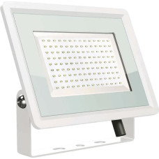 V-Tac Naświetlacz V-TAC Naświetlacz halogen LED V-TAC 200W Biały VT-49204 neutralna 17600lm