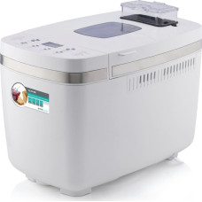 Gorenje Bread maker | BM1350W | Power 750 W | Number of programs 14 | Display LCD | White