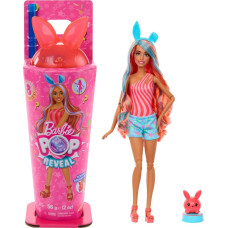 Mattel „Barbie POP Reveal Animal Party“ siurprizų rinkinys - katytė (JCN87)