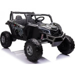 Lean Cars Auto na Akumulator Buggy UTV-MX Moro Lakier