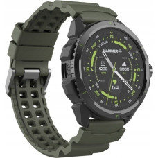 Inne Smartwatch myPhone Hammer Watch 2 Military Edition