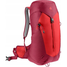 Deuter AC Lite 30 wiśnia-masala | uniwersalny