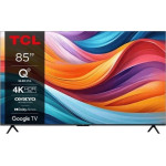 TCL Telewizor TCL 85T7B QLED 85'' 4K Ultra HD Google TV