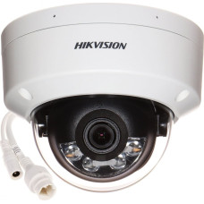 Hikvision KAMERA WANDALOODPORNA IP DS-2CD1123G2-LIU(2.8MM)PL Smart Hybrid Light - 1080p Hikvision