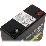 Mwpower AKUMULATOR 12.8V/18AH/LIFEPO4-MWLJ MW Power