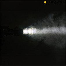 Armytek Latarka Armytek Parma C2IR Pro