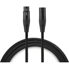 Warm Audio PREM-XLR-6 audio cable 1.8 m Black