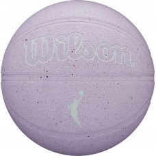 Wilson WNBA Heir Outdoor Ball WZ3016901XB Fioletowe 6