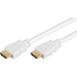 Goobay Kabel Goobay Przewód HDMI™ o dużej szybkości transmisji z Ethernet - Długość kabla 3 m