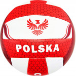 Trifox Piłka siatkowa Polska A-0772 18310