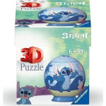 Ravensburger Puzzle 3D Kula: Stitch 1