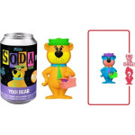 Funko Pop Figurka Funko Pop Funko Soda The Jetsons - Yogi Bear Figurka Puszka