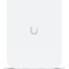 Ubiquiti U7 In-Wall 4300 Mbit/s Biały Obsługa PoE