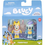 Tm Toys TMT BLUey Baśniowe postacie 2pak BLU17974 79741