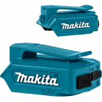 Makita Adapter USB ASP06 CXT DEAADP06