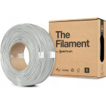 Spectrum Filament Spectrum Refill PLA 1,75mm 1kg - Cloud Grey}