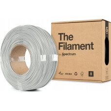 Spectrum Filament Spectrum Refill PLA 1,75mm 1kg - Cloud Grey}