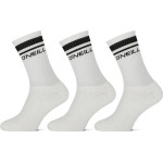 O Neill Skarpety za kostkę O'neill Sportsock Stripe 3pk 770023-1010p rozmiar 39-42