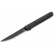 Boker Nóż Bker Plus Kwaiken Air Mini G10 All Black