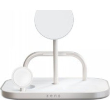 Zens 4-1 WIRELESS CHARGER 60W USB C OUTPUT