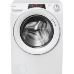 Candy Washing Machine | RO 284DWMS7/1-S | Energy efficiency class A | Front loading | Washing capacity 8 kg | 1200 RPM | Depth 5