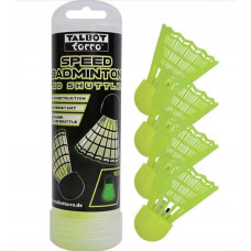 Talbot Torro Speeddadminton shuttler TALBOT TORRO Led 4pcs