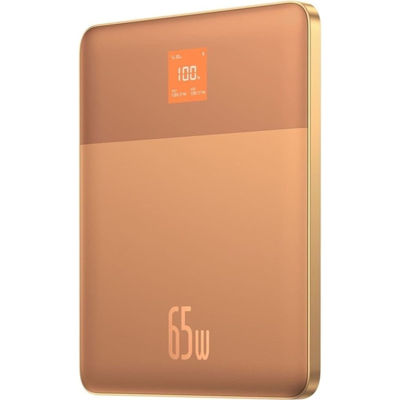 Baseus Powerbank Baseus Blade2 12000mAh (szary)