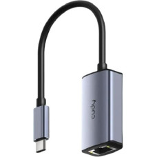 Cudy USB-C to Ethernet Adapter