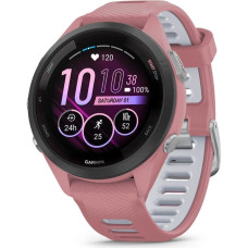 Garmin Forerunner 265S Light Pink/ Whitestone