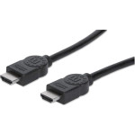 Manhattan Kabel Manhattan HDMI - HDMI 3m czarny (306126)
