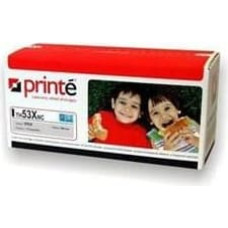 Printe Toner Printe TH53XNC Black Zamiennik 53X (TH53XNC)