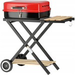 Lund GRILL WÄGLOWY SKÅADANY 45*33.5CM