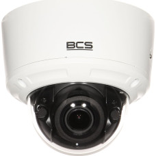 BCS Kamera IP BCS KAMERA WANDALOODPORNA IP BCS-V-DI236IR5 - 1080p 2.8 ... 12 mm - <strong>MOTOZOOM </strong>BCS View