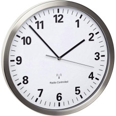 TFA TFA 60.3523.02 radio wall clock