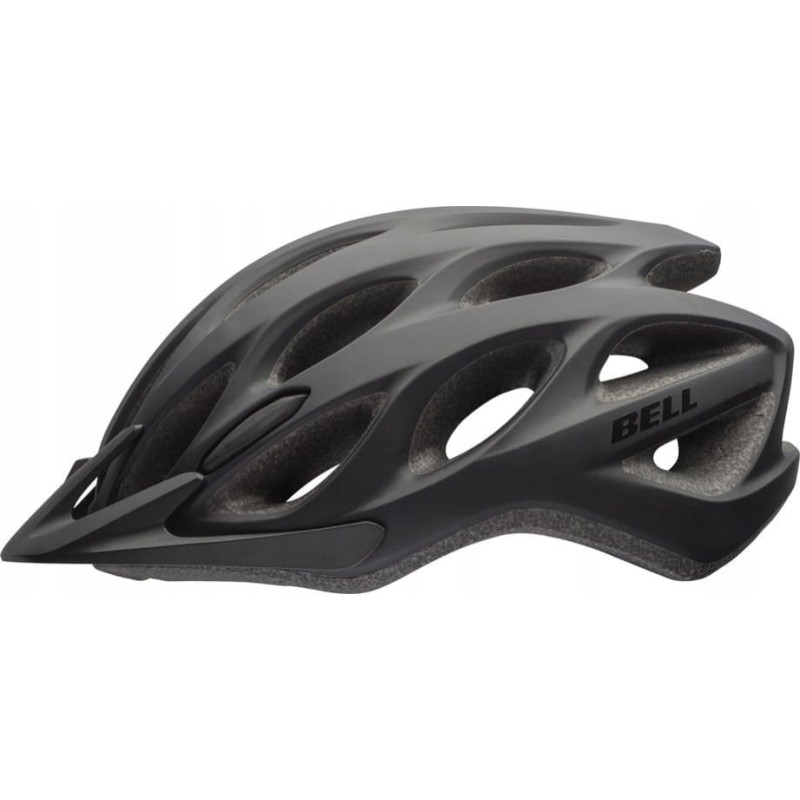 Bell Kask mtb BELL CHARGER matte black roz. Uniwersalny (54–61 cm) (NEW)