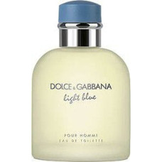 Dolce & Gabbana Light Blue EDT 75 ml