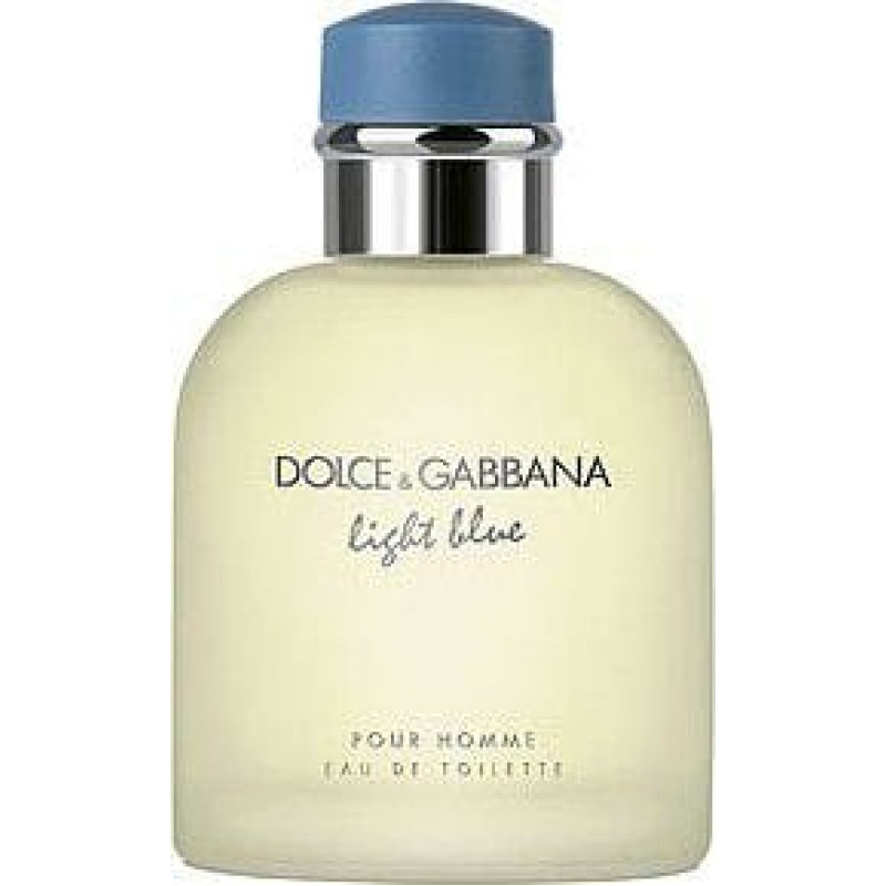 Dolce & Gabbana Light Blue EDT 75 ml