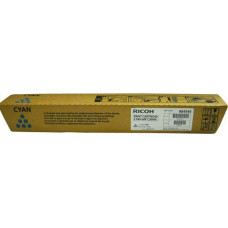 Ricoh Toner Ricoh Toner 888643, 884949, 842033 (Cyan)