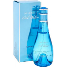 Davidoff Cool Water Woman EDT 100ml