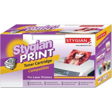 Stygian Toner Stygian STYGIAN alt. toner pre Samsung MLT-D116L, SL-M2825, SL-M2675/M2875 (3.000)