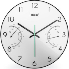 Mebus Mebus 16106 Quartz Clock