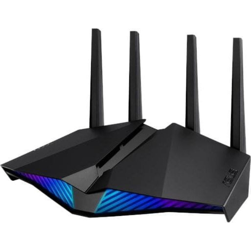 Asus Router Asus RT-AX82U