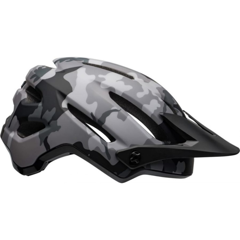 Bell Kask MTB 4Forty Integrated Mips matte gloss black camo r. M