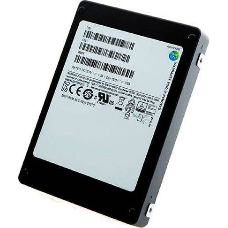 Samsung SSD SAS2.5