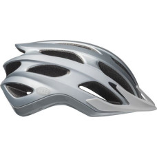 Bell Kask mtb BELL DRIFTER thunder matte gloss silver grays roz. L (58-62 cm)