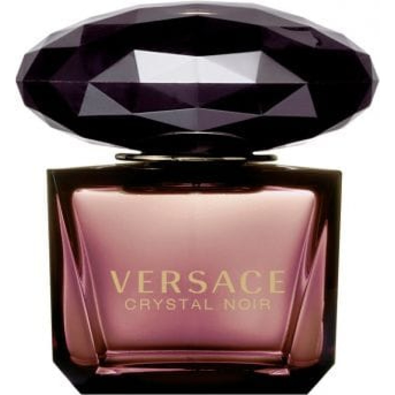 Versace Crystal Noir EDT 50ml