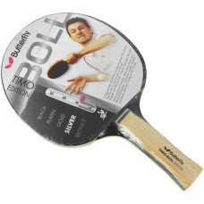 Butterfly Rakietka Timo Boll Silver (85015)