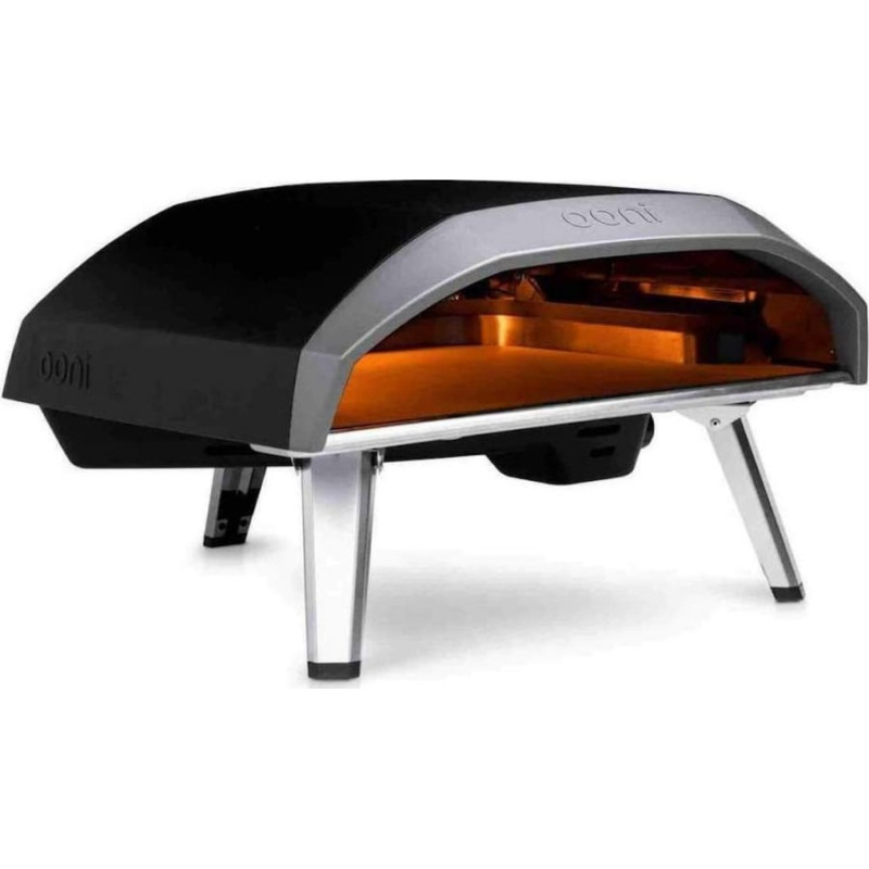 Ooni ooni Koda 16 UU-P0B400 Outdoor Pizza Oven