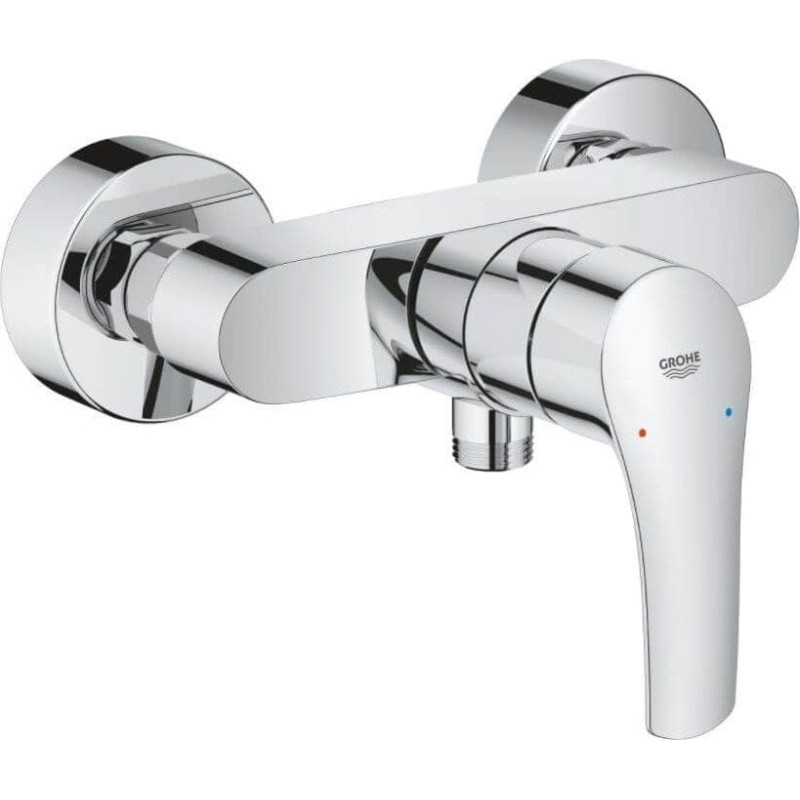 Grohe Bateria prysznicowa Grohe EUROSMART BATERIA PRYSZNICOWA CHROM